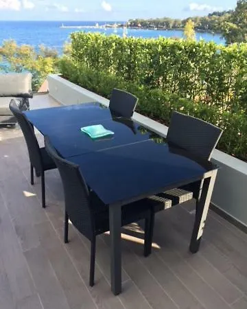 Corfu Town Apartment Corfu (city)